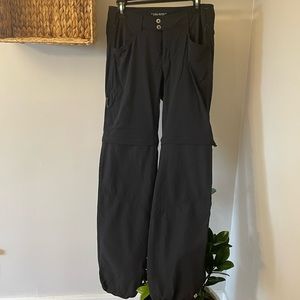 Columbia convertible outdoor pants